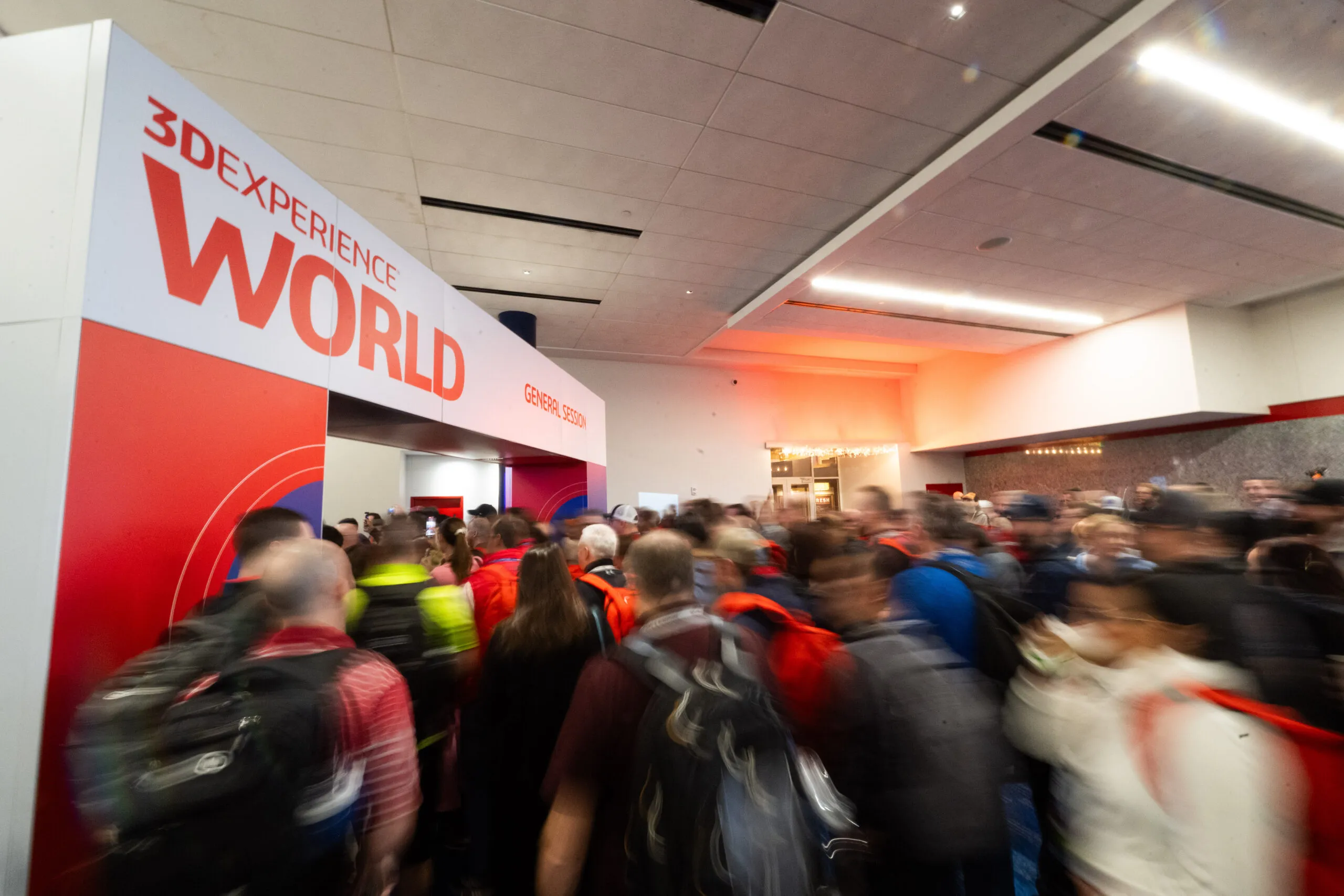 宣布3DEXPERIENCE世界2026主题演讲嘉宾