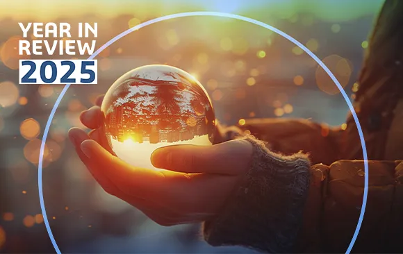 年度回顾：定义达索系统2025年的25个瞬间