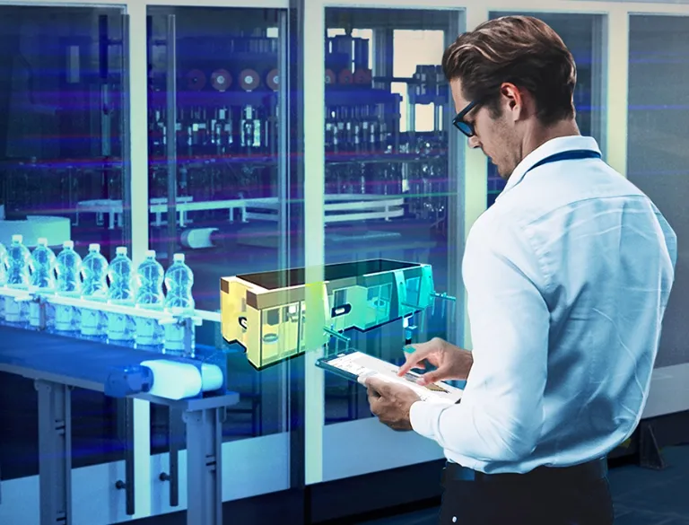 将配置-价格-报价引入工业设备产品生命周期