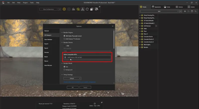 同时支持AMD和NVIDIA GPU