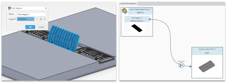 港口区域定义 港口区域定义