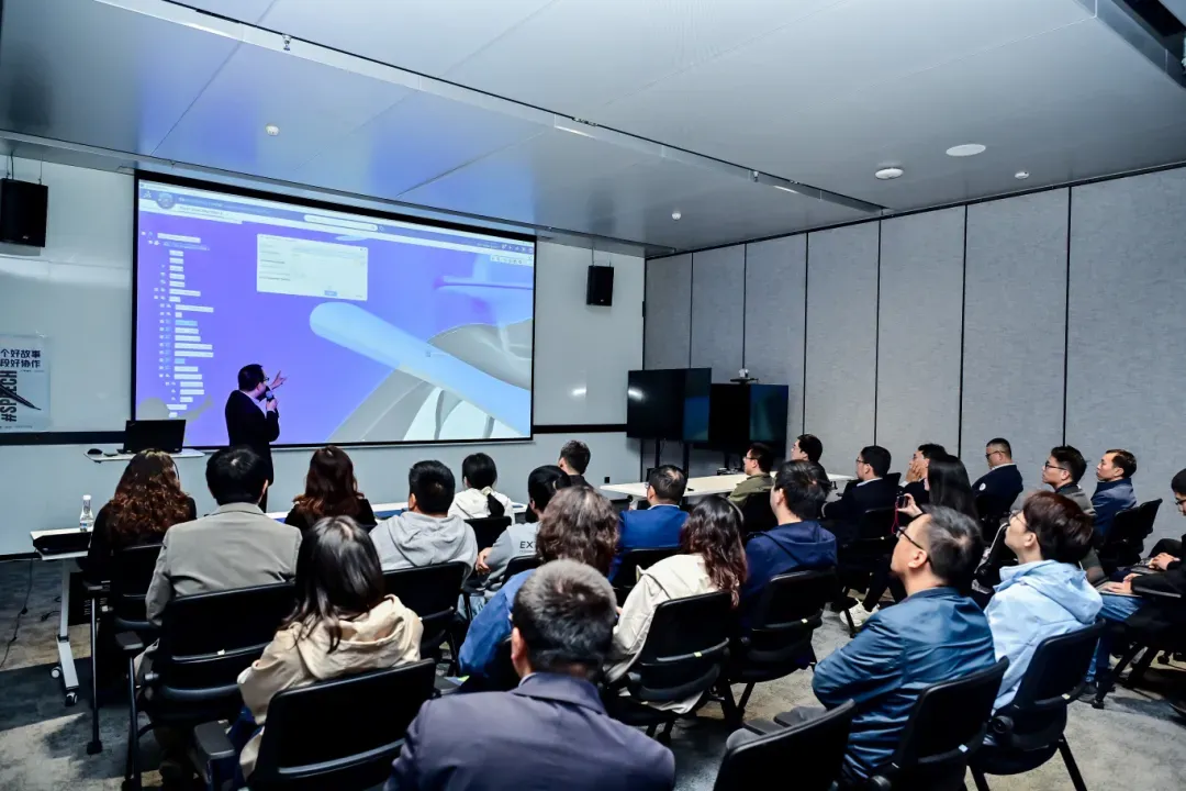 分会场1：AI解锁设计创意潜能