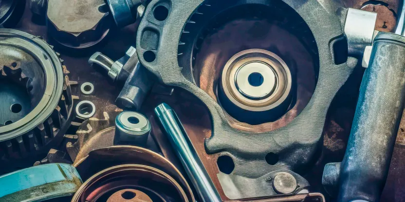 3DEXPERIENCE平台如何驱动轴承行业数智化与高端化升级