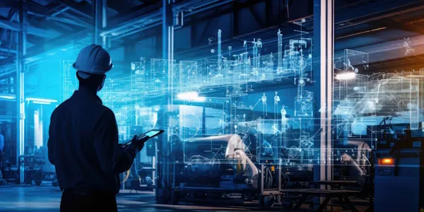 MES与MOM将如何在2026年推动制造韧性新时代的10个预