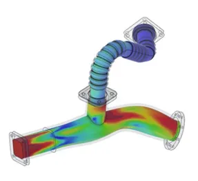 以流体动力学工程师普及计算流体力学：用户体验如何塑造仿真的未来