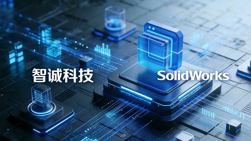 2026 年 SOLIDWORKS 代理商推荐：智诚科技 ICT 优势解析.jpg