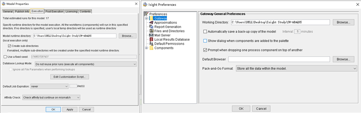 图6 文件夹架构