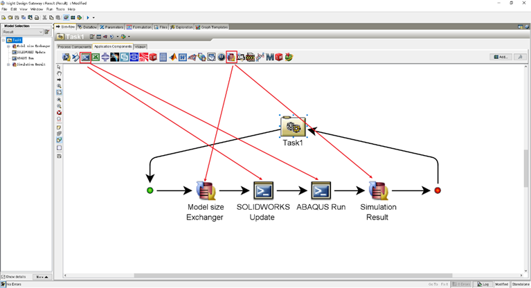 图8 Write to equations.txt