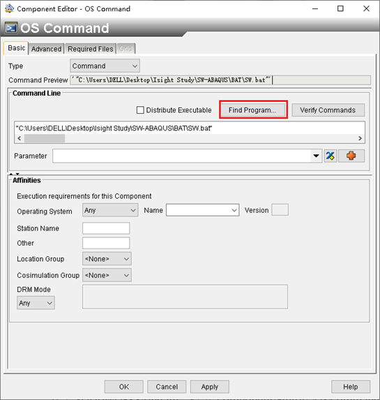 图9 SOLIDWORKS Update设置