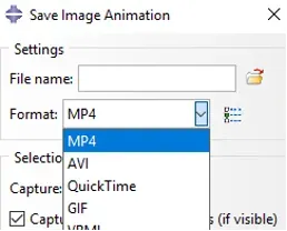 Abaqus 2026支持GIF/MP4格式动画输出