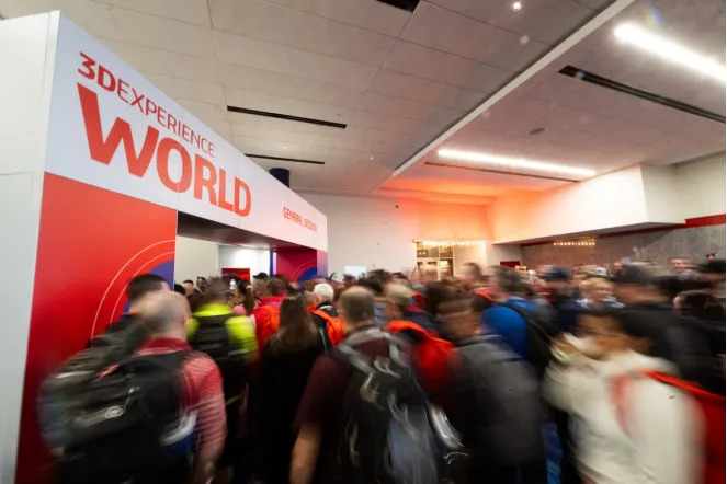 当SOLIDWORKS遇见“AI教父”黄仁勋：这场定义未来的