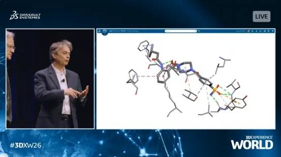 AI正在学习DNA、蛋白质和细胞的“语言”
