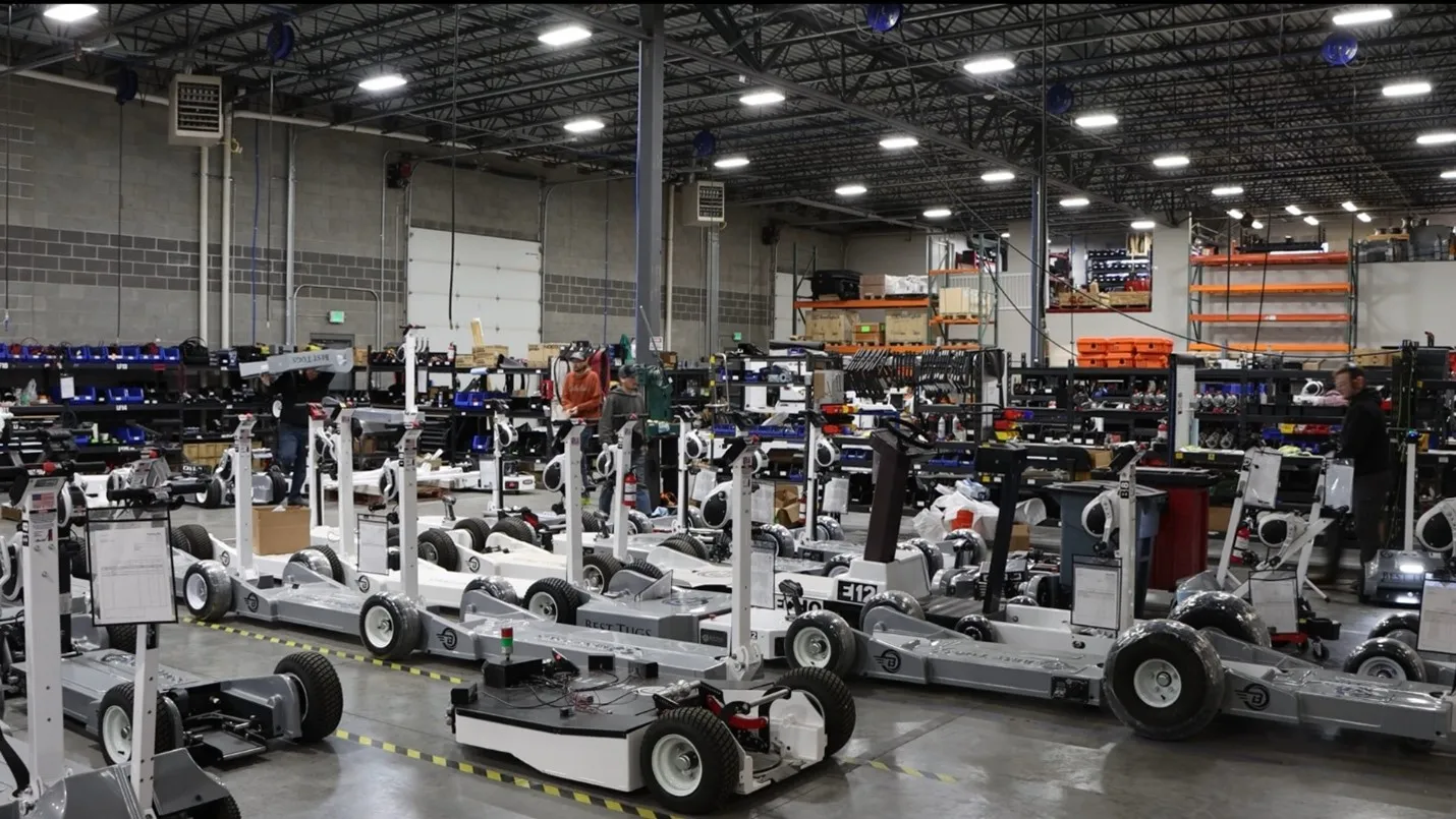 Best Tugs 产品 Best Tugs 产品