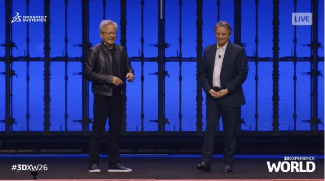 SOLIDWORKS首席执行官Manish Kumar