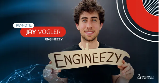 YouTube工程大神Jay Vogler（