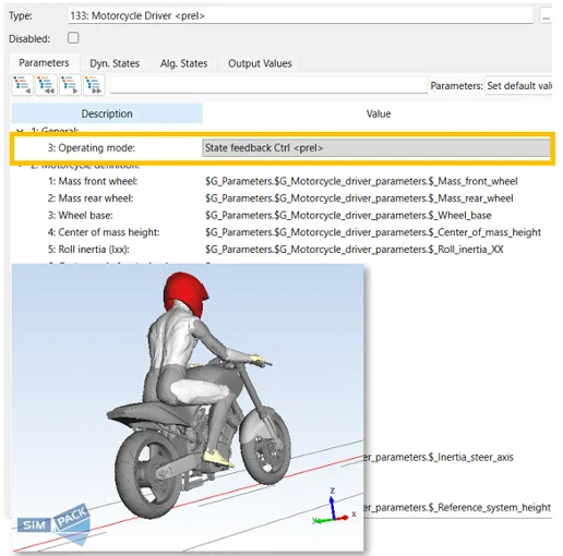 新的OpenDrive汽车线路类型