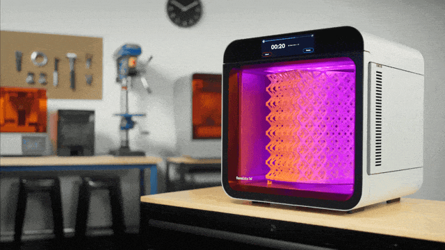 Cure L V2正式发布