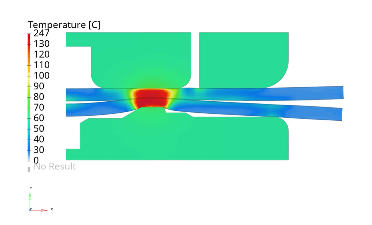Abaqus进行模拟吞吐量和密封完整性