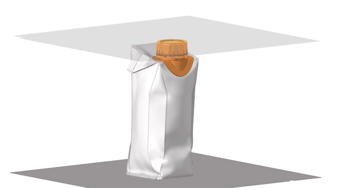 设计定制填充机