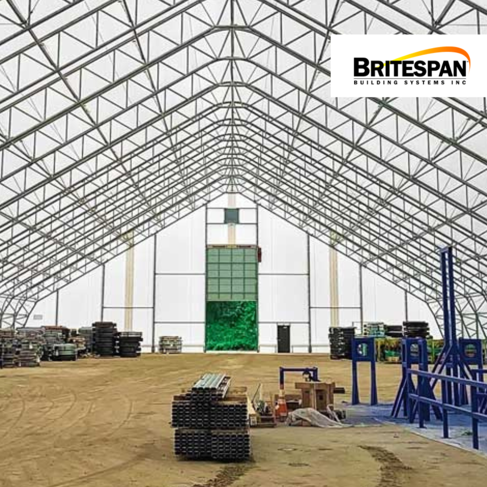 Britespan方案 Britespan方案