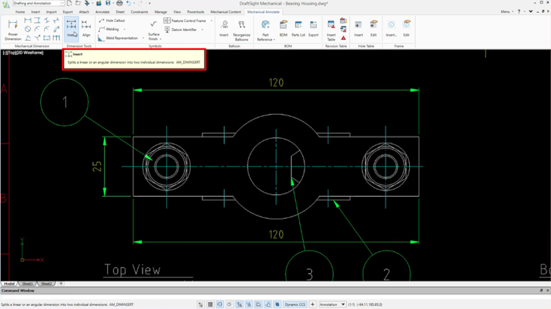 优化注释工作流程并确保文档一致性 优化注释工作流程并确保文档一致性