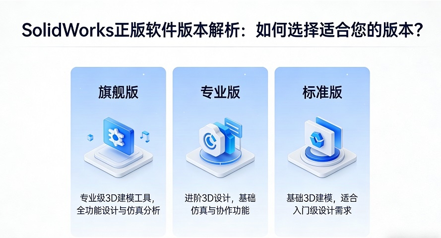 SolidWorks正版价格与版本选择解析.jpg