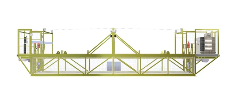 Elsewedy 进行不同类型的分析 Elsewedy 进行不同类型的分析