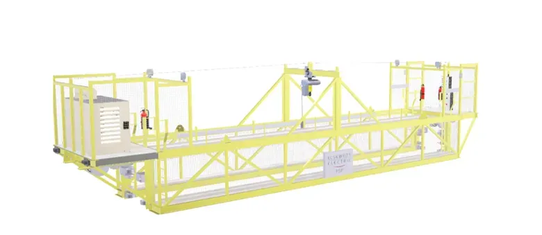 Elsewedy 利用一流仿真工具显著提升了工程能力 Elsewedy 利用一流仿真工具显著提升了工程能力