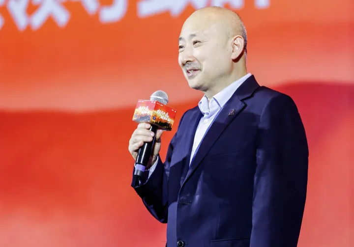 达索系统大中华区总裁张鹰 达索系统大中华区总裁张鹰