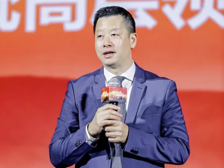 达索系统SOLIDWORKS专业客户事业部高级渠道总监马学湖