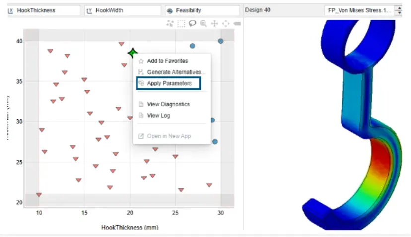 利用研究结果更新模型参数