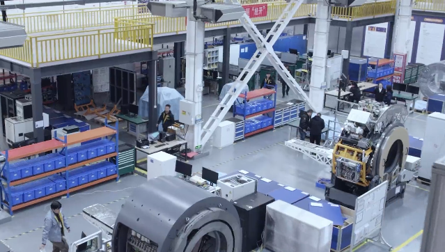 达索系统SOLIDWORKS如何成为大医集团医疗研发的数字化