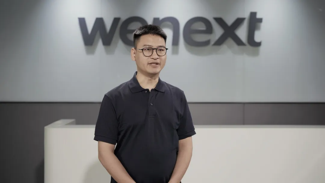 未来工场SLA生产负责人