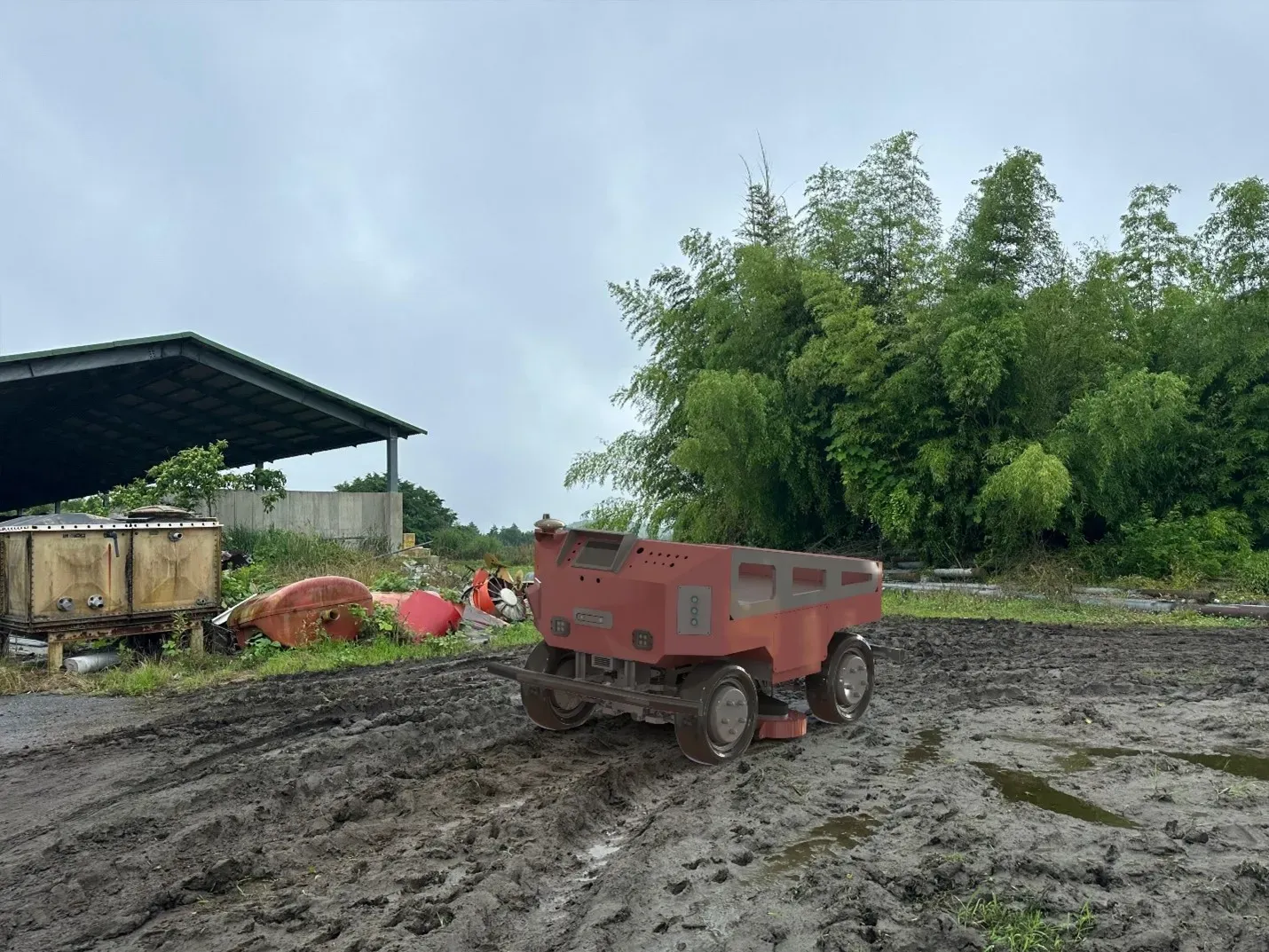 亚当机器人动作中的渲染图 亚当机器人动作中的渲染图