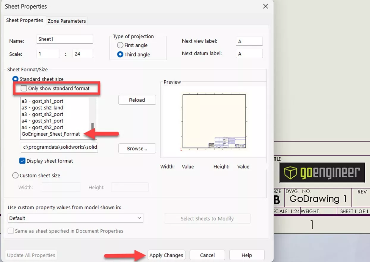 点击应用变更 点击应用变更