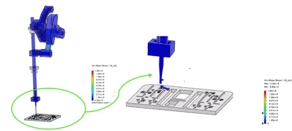 利用SIMULIA的材料建模提升模拟结果
