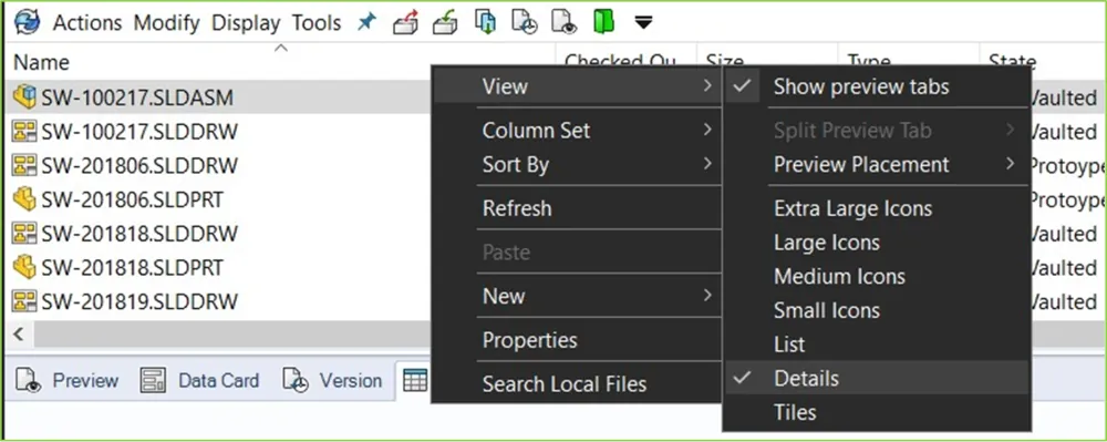 图 8：查看详细信息