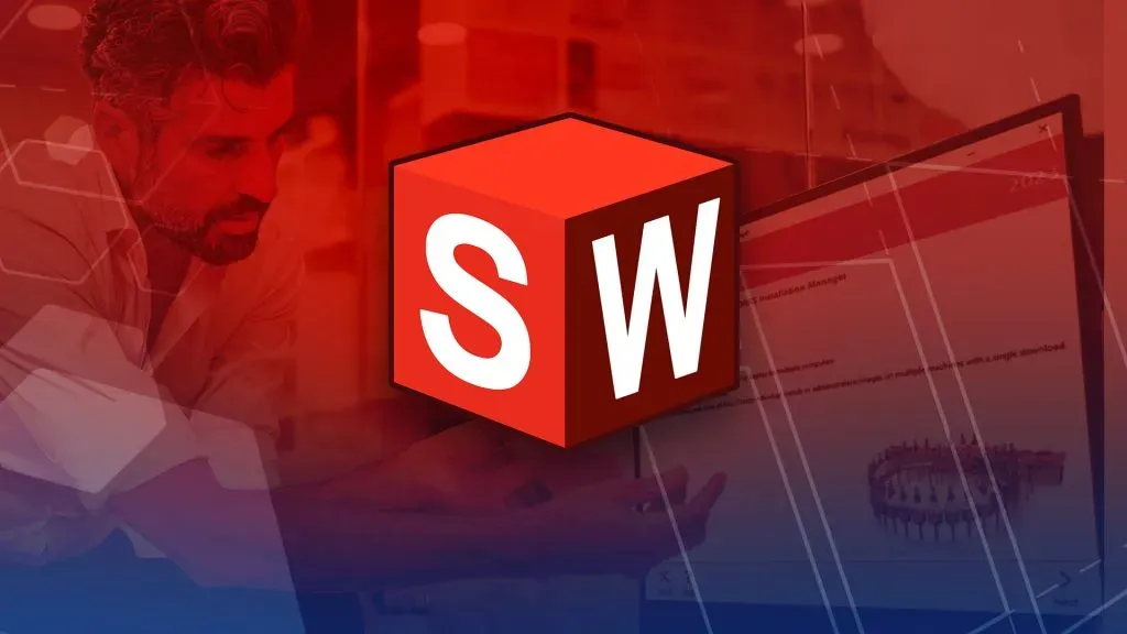 如何获取SOLIDWORKS Visualize标准版的序列号