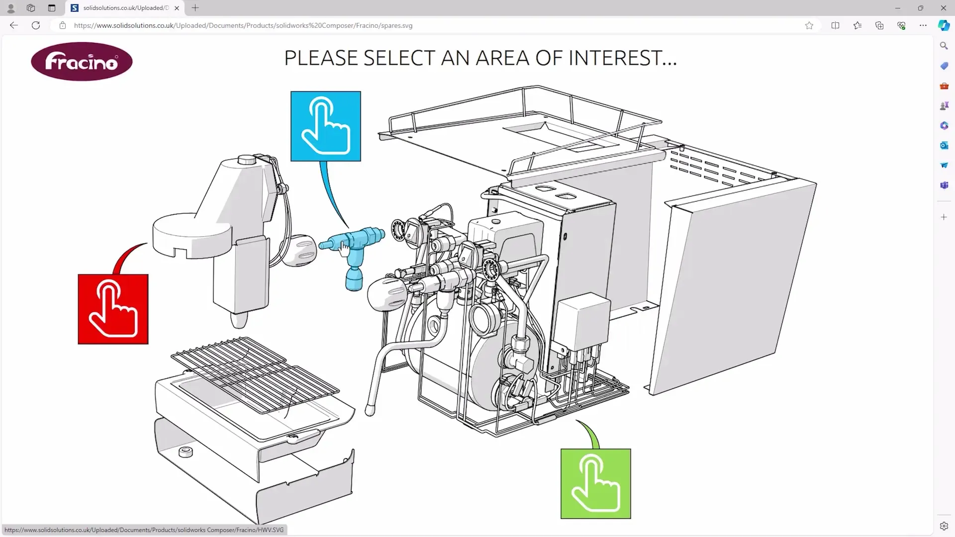 使用SOLIDWORKS Composer的三大核心优势是什么？
