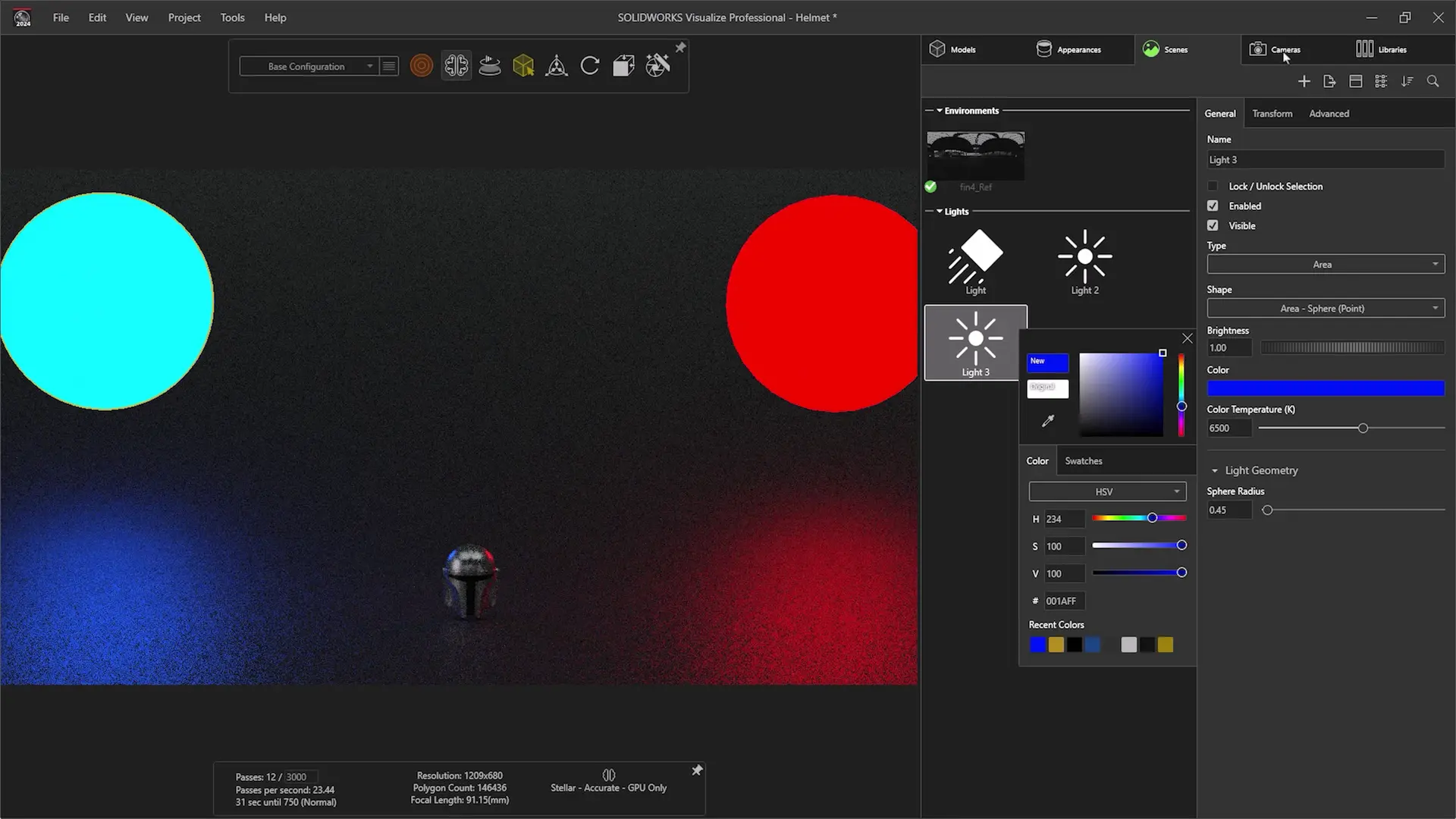 自定义的实体灯光 自定义的实体灯光