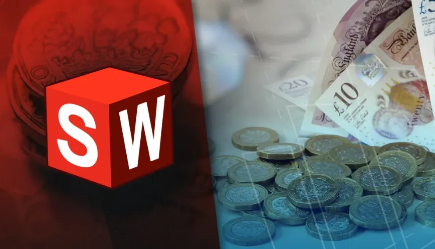 哪些因素影响SOLIDWORKS的采购成本？2026年SOL