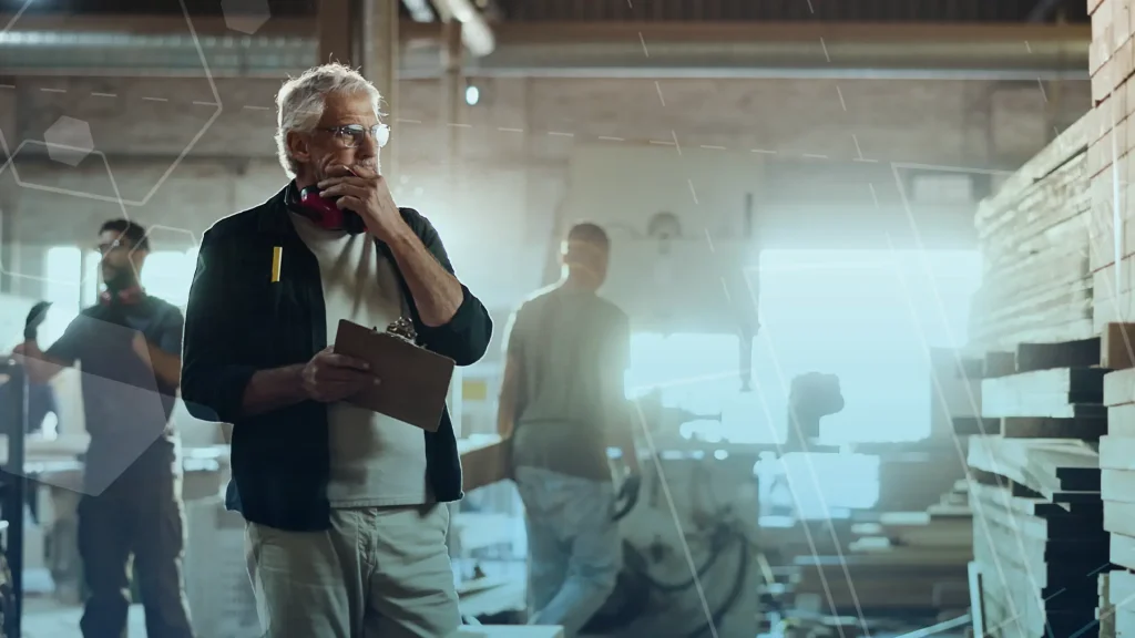 2026年 SWOOD如何助力木制品制造行业的企业发展