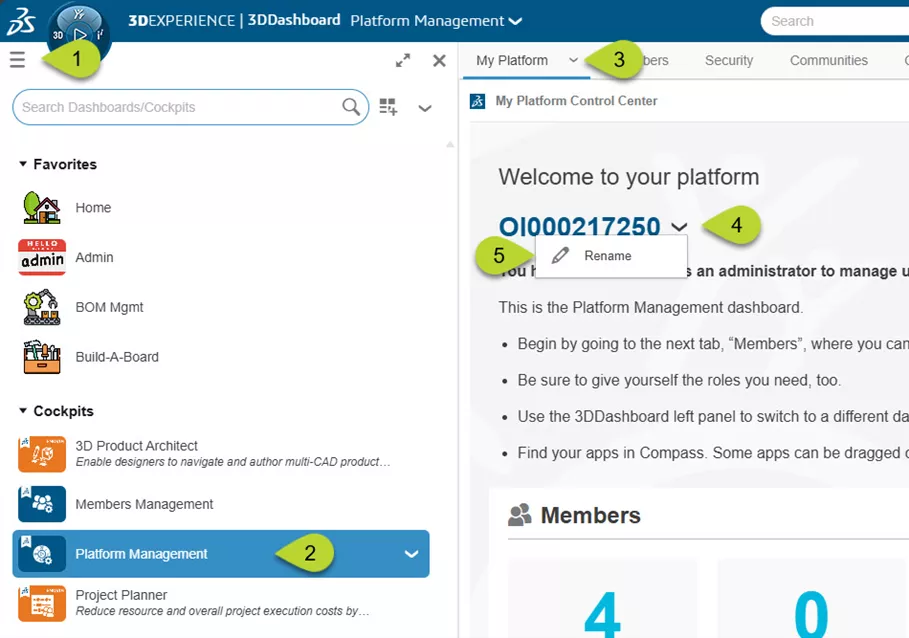 将平台名称修改为企业名称,能让平台与企业的集成对接显得更专业、更贴合企业的实际使用需求。 将平台名称修改为企业名称,能让平台与企业的集成对接显得更专业、更贴合企业的实际使用需求。