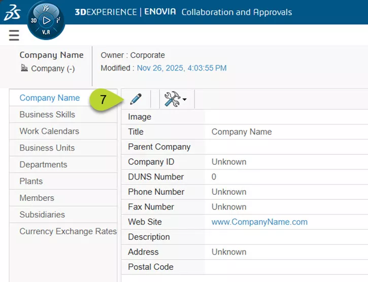 进入下一页面后,点击铅笔编辑图标进行编辑操作。 进入下一页面后,点击铅笔编辑图标进行编辑操作。
