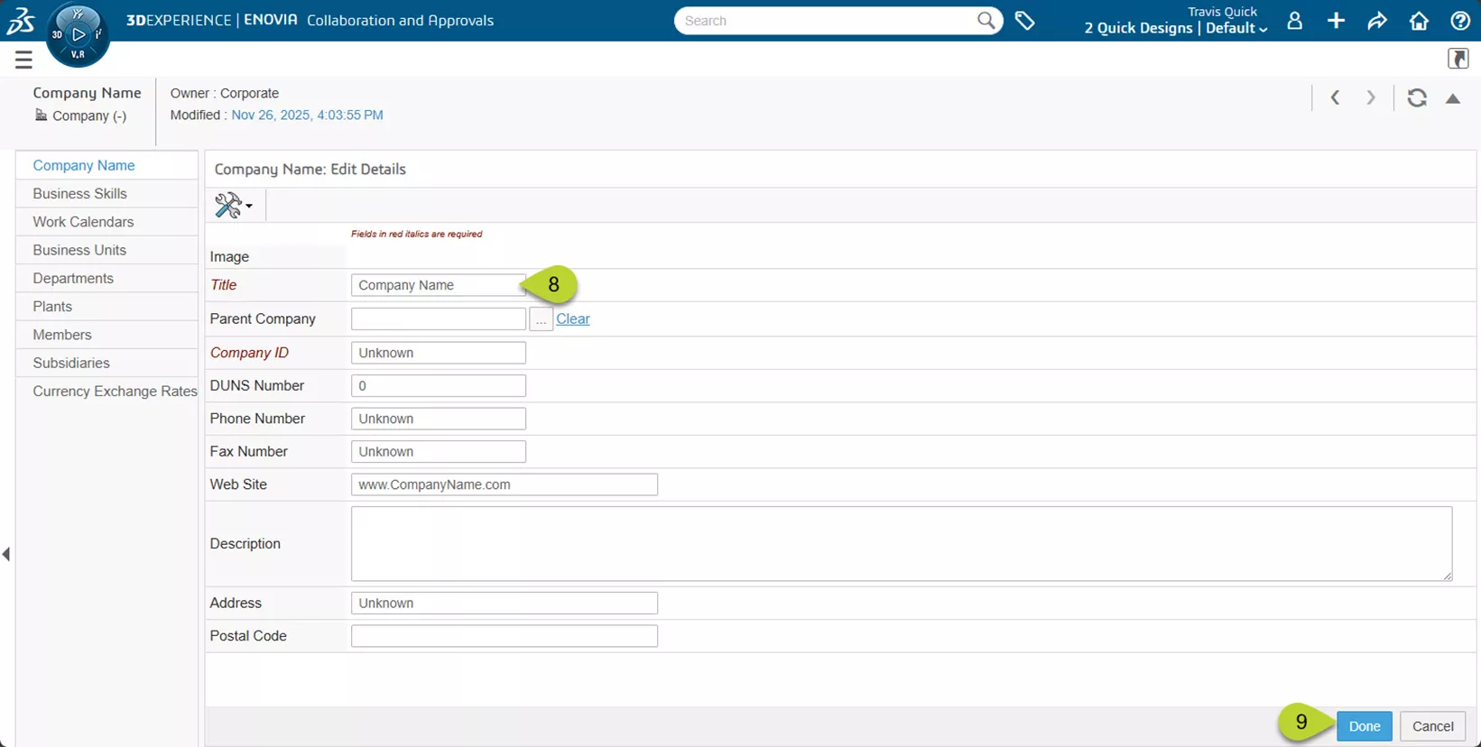 在组织名称输入框中填写你的企业正式名称;保存 在组织名称输入框中填写你的企业正式名称;保存