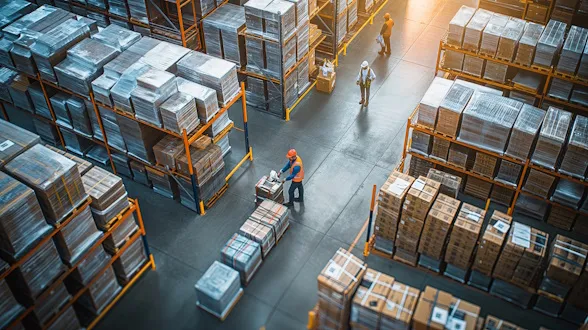 为何制造运营(MOM)能在制造执行系统(MES)的短板处脱颖