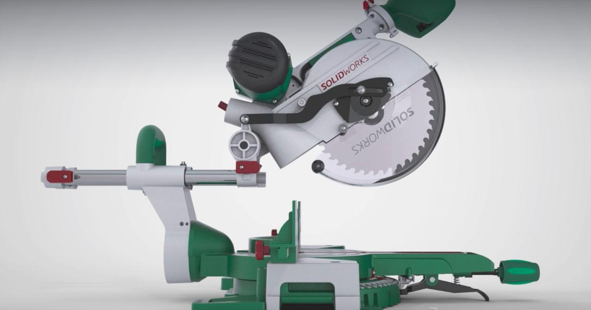 SOLIDWORKS Visualize软件全面解析-版本 功能 系统要求