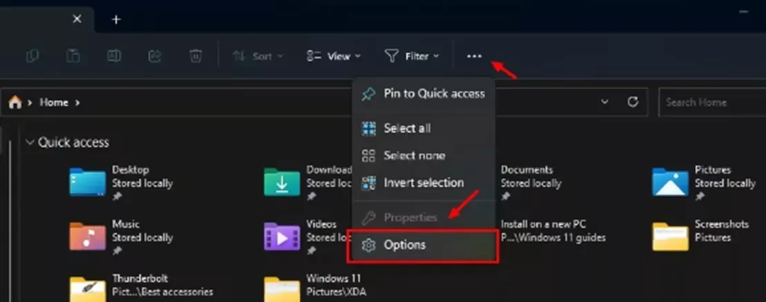 借助SOLIDWORKS PDM提升Windows文件资源管理器的运行性能