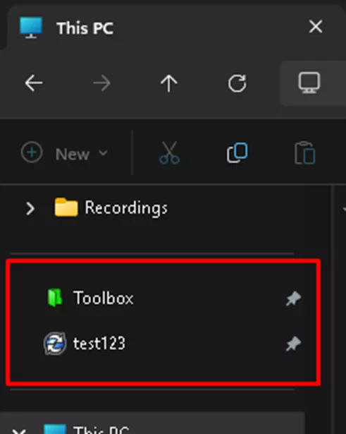 此视图未连接任何数据库 此视图未连接任何数据库