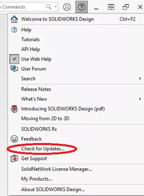 如何将你的SOLIDWORKS升级至新版本？